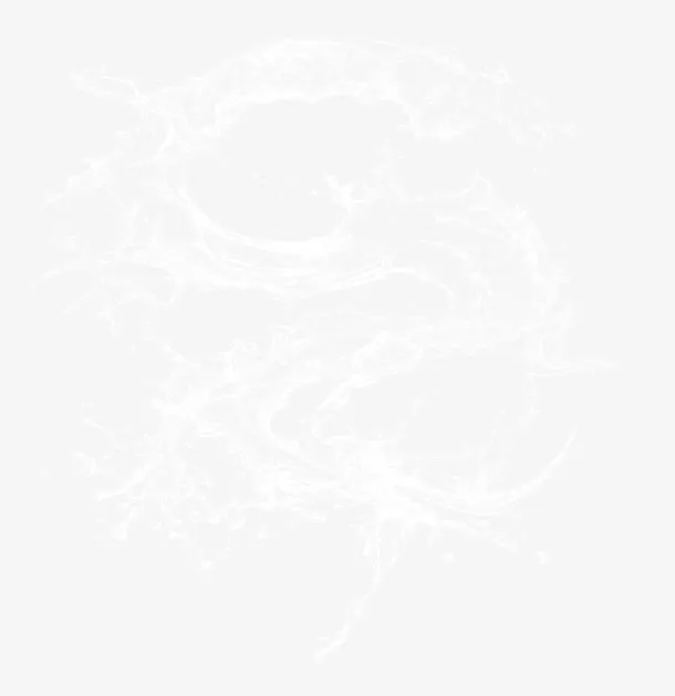 水纹水韵免抠
