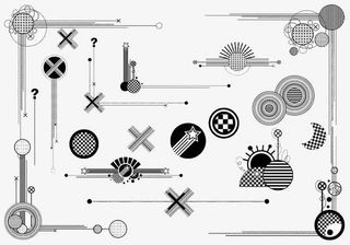 希腊神话图腾免抠