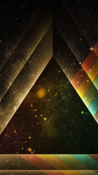 星空H5背景高清