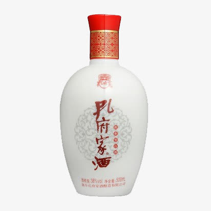 孔府家白酒免抠