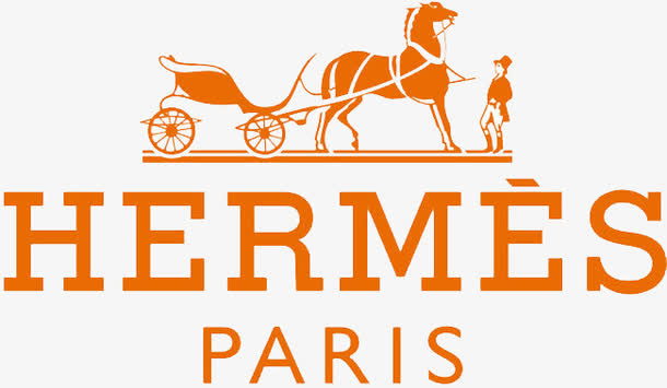 爱马仕标志免抠