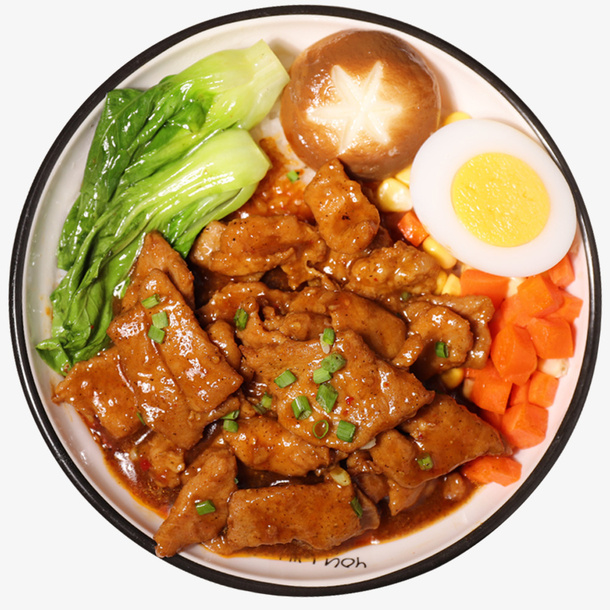 桑巴烤肉套餐饭免抠