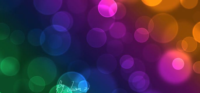 背景效果光晕效果紫色绚丽背景免费下载紫色光晕效果绚丽红色光效