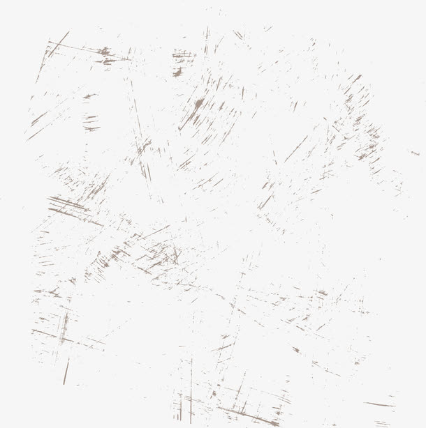 黑色斑斓花纹免抠