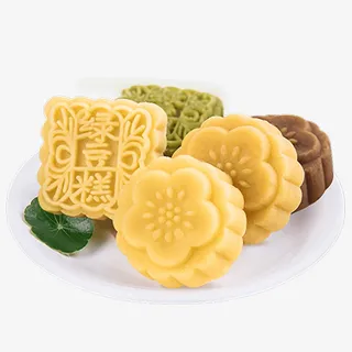 好吃甜的糕点免抠