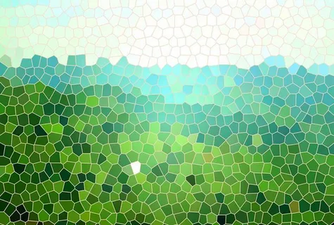 马赛克底纹　免抠