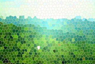 马赛克底纹　免抠