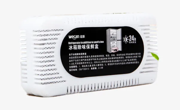 维康活性炭冰箱除味盒免抠