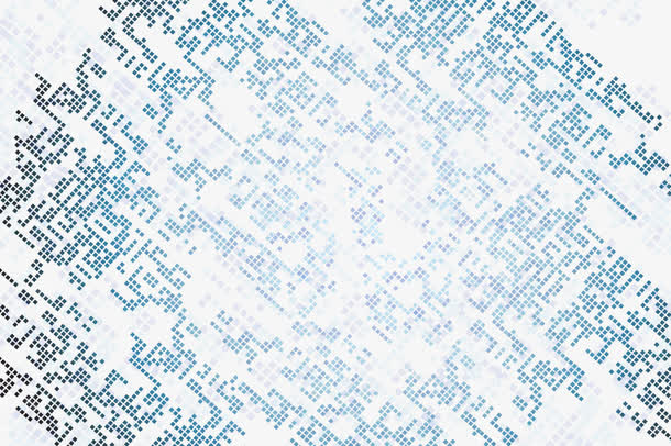 科技感电路图免抠