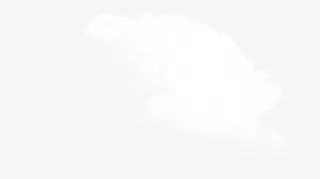 人才招聘白云图案免抠