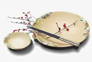 看看大小盘子免抠