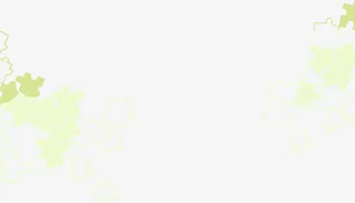 浅色分散的拼图背景