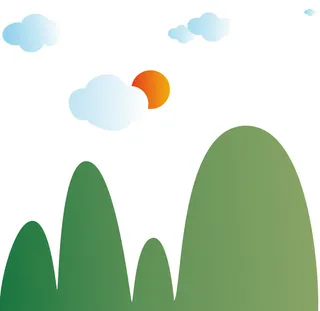 扁平风格插画免抠