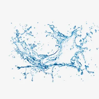 水浪免抠