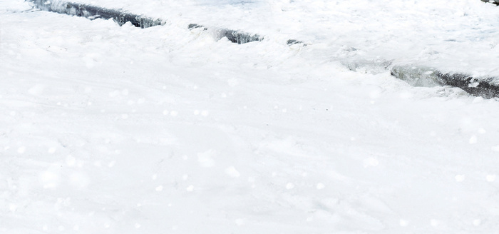 雪地背景高清