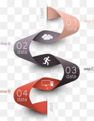 ppt扁平化元素免抠