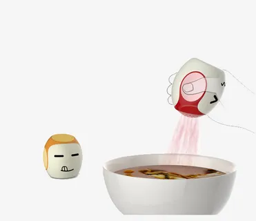 调味用品免抠 调味用品免抠