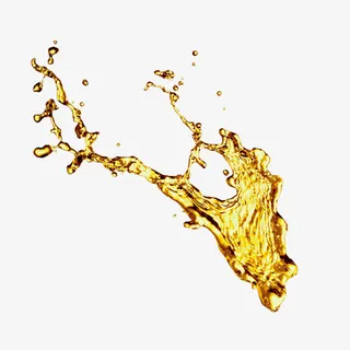 飞溅的啤酒PNG素材免抠