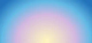 蓝粉余韵背景图高清