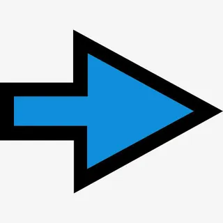 右箭头图标免抠