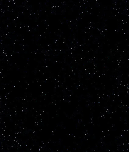小小繁星点点免抠背景其他元素