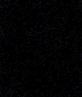 小小繁星点点免抠背景其他元素