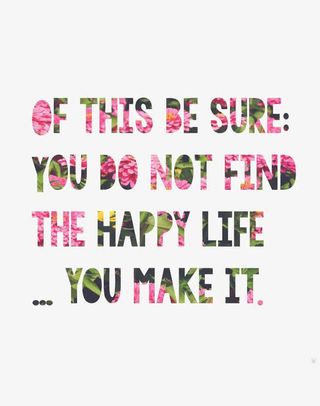 创意英文艺术字装饰免抠