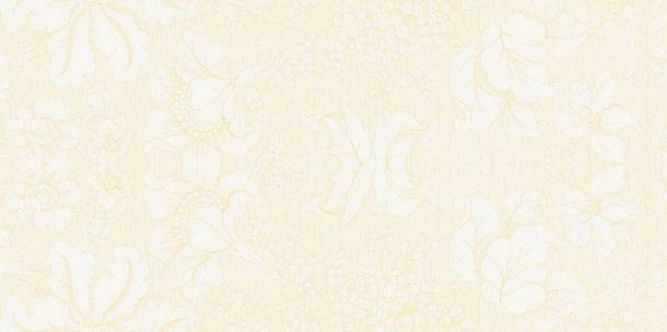 复古花底纹免抠