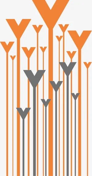 科技感交互时尚图标免抠