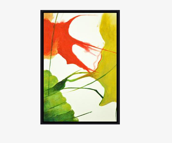 北欧风格家居装饰画免抠