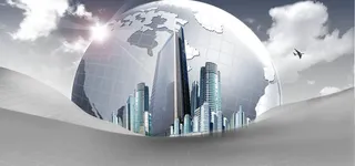 科技感背景高清