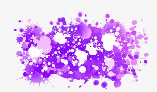 彩色渐变园背景