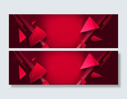 淘宝广告banner免抠