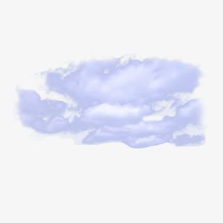 免扣云朵元素免抠