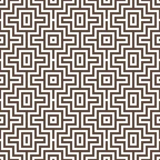 正方形多边形底纹免抠