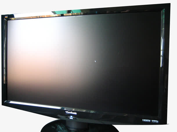 一体式LED显示电子屏幕免抠