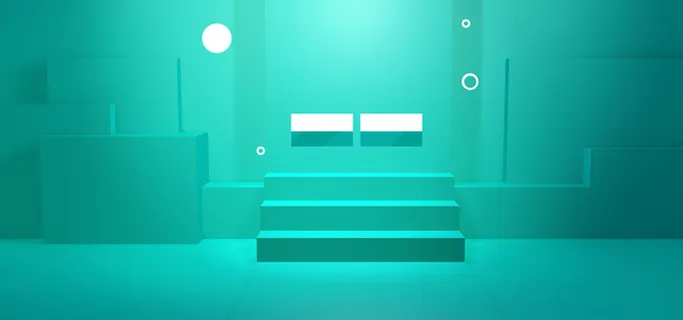 3d渲染场景背景高清