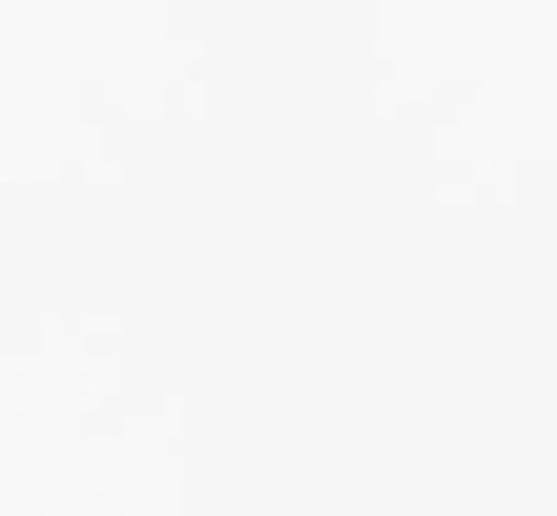 白色科幻方格免抠