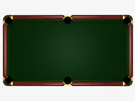 桌球免抠
