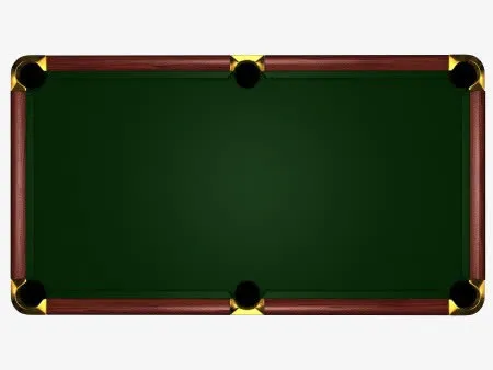 桌球免抠