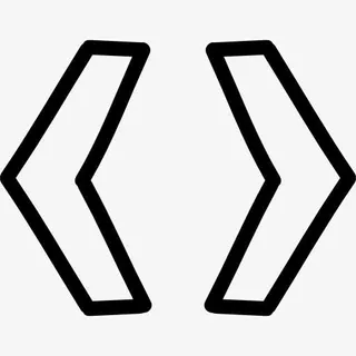 标签的手绘符号图标免抠