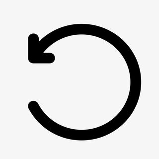 箭头图标icon返回免抠