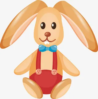 兔子免抠