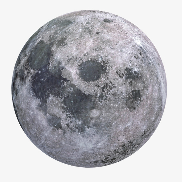 灰色地球免抠