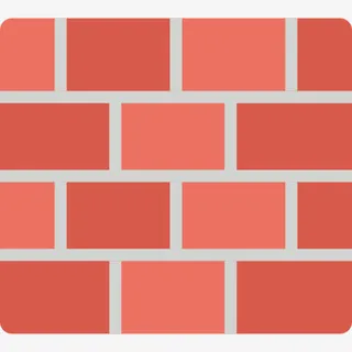 防火墙图标免抠