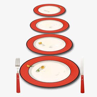 拒绝浪费光盘行动免抠