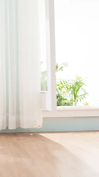 清新家居H5背景高清