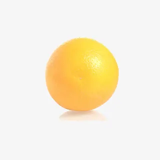 冰糖橙图片免抠