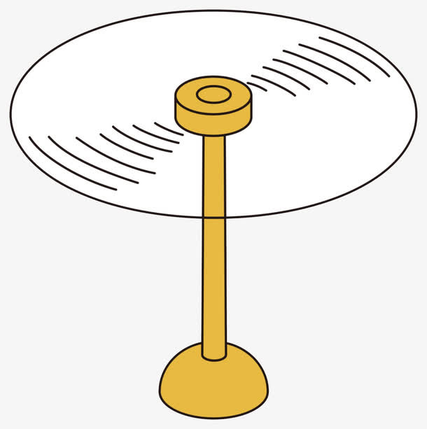 简单竹蜻蜓免抠