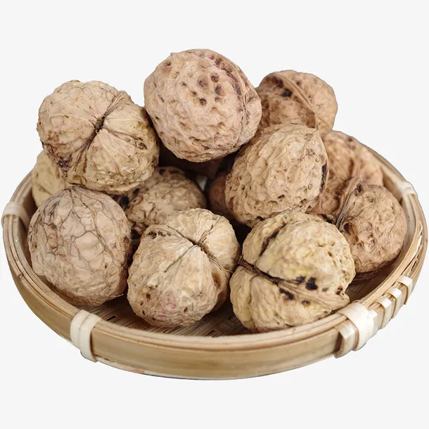 云南老树核桃免抠